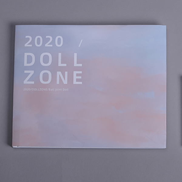 dollzone spring event 2021 2020 album