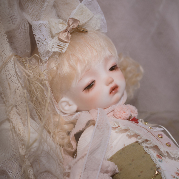 dollzone yosd cinnamon