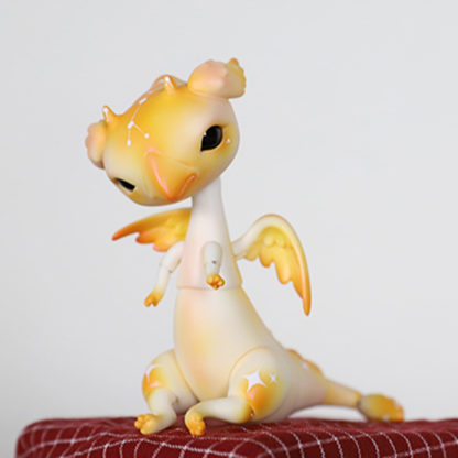 dream valley cory