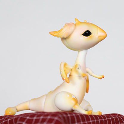 dream valley cory