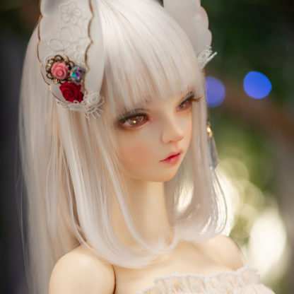 fairyland fairyline60 miwa_antique bunny