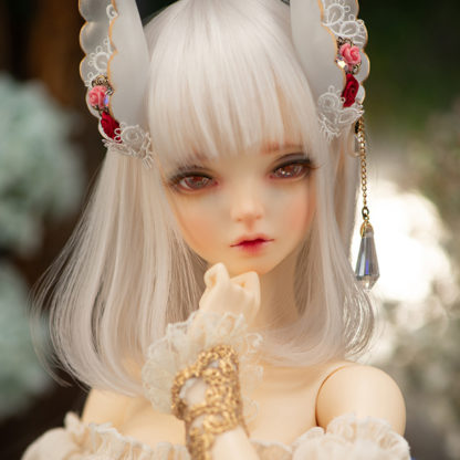 fairyland fairyline60 miwa_antique bunny