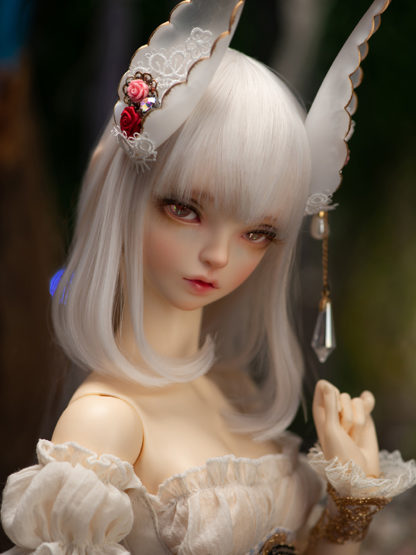 fairyland fairyline60 miwa_antique bunny