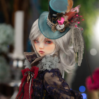2021 Fairyline Boy (BW, Nat & TAN)