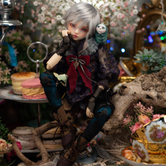 fairyland minifee alan mad hatter