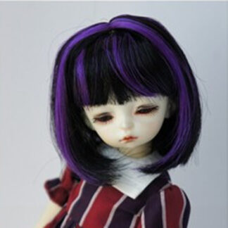 jin sun puple haze