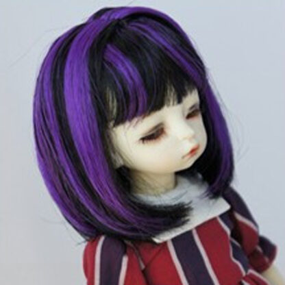 jin sun puple haze