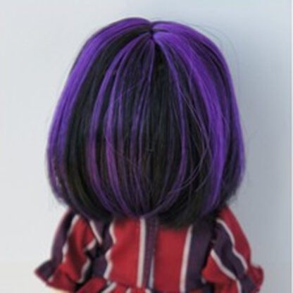 jin sun puple haze