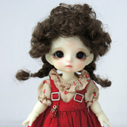 jinsun ivy dark brown jd570