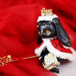 dearmine q baby royal
