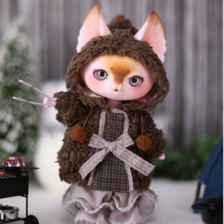 dearmine picasso rose skin