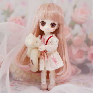 dearmine pygmy