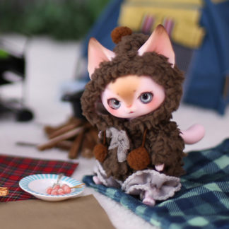 dearmine picasso bean rose skin