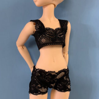 Underwear & Leg Wear
