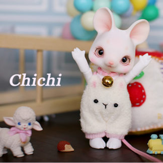 pipos adopt me chichi