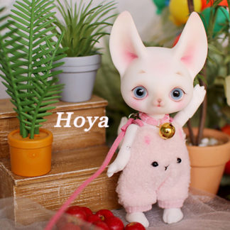 pipos adopt me hoya