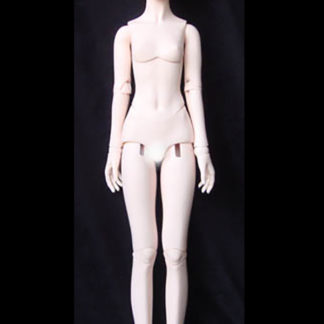 resin soul msd li body 42cm