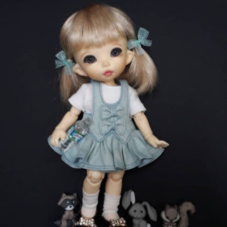 AnyDollStyle Clothes