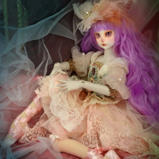 dollmore ballerina grand scene blanche reaa