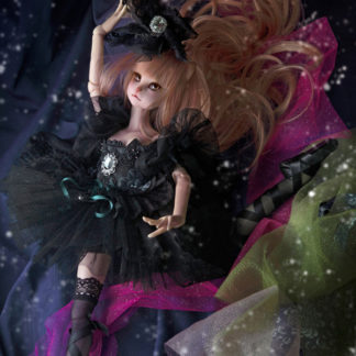 dollmore ballerina grand scene noir reaa