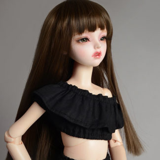dollmore msd frill top