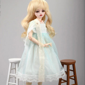 dollmore msd sky dress