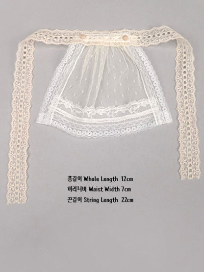 dollmore msd sky dress