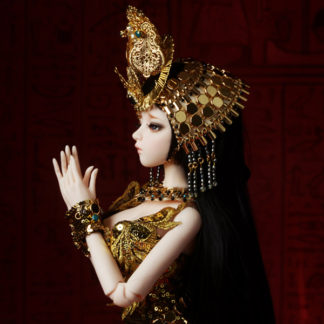 dollmore glamour eve mio absolute power