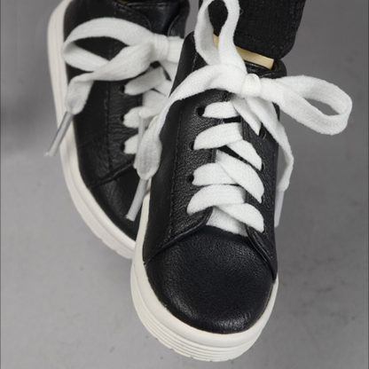 dollmore sd dh high tops black