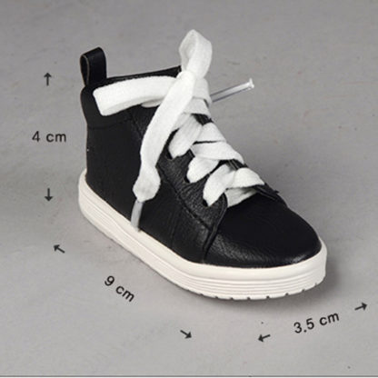 dollmore sd dh high tops black