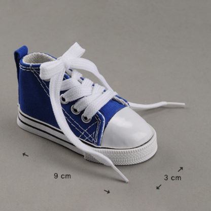 dollmore sd love sneakers blue