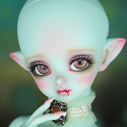 peakswoods little yeru dark elves