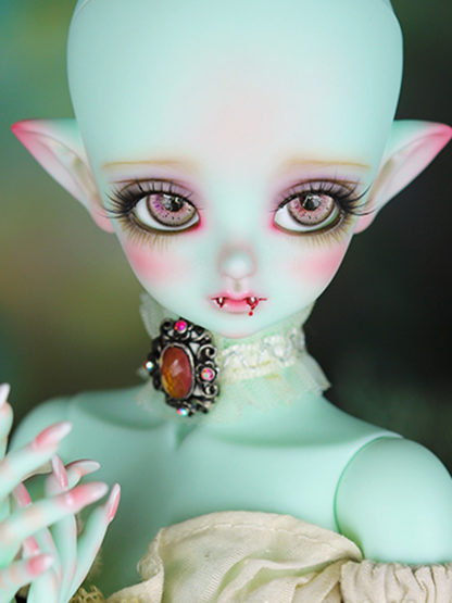 peakswoods little yeru dark elves