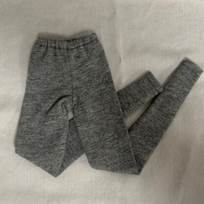 designs by dde basic leggings dark gray