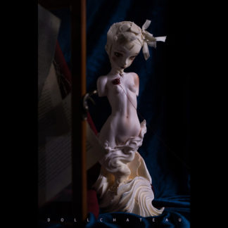 doll chateau drama elves elf