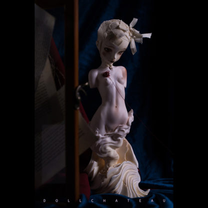 doll chateau drama elves elf