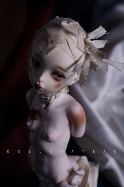 doll chateau drama elves elf