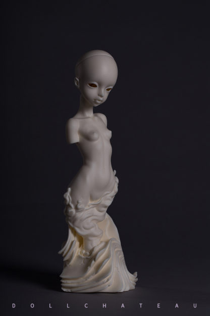 doll chateau drama elves elf