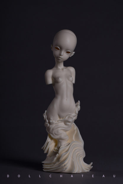 doll chateau drama elves elf