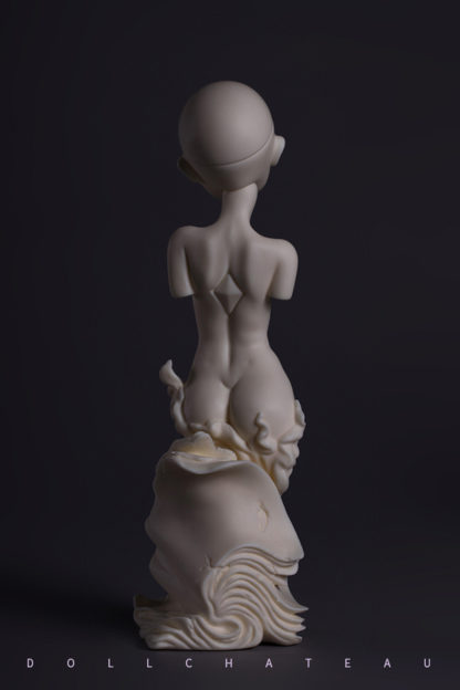 doll chateau drama elves elf