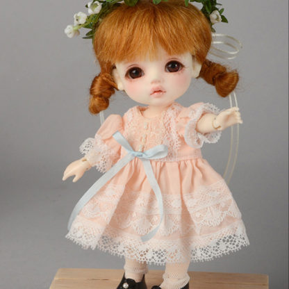 dollmore bebe kana dress