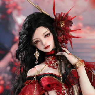 1/3 Dolls