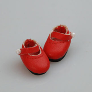 Tiny, 11cm-16cm Dolls - Shoes