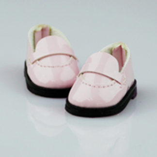 glib 45mm pink loafer