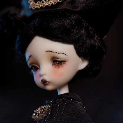 doll chateau yosd heart spade