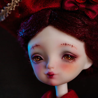 doll chateau yosd heart spade