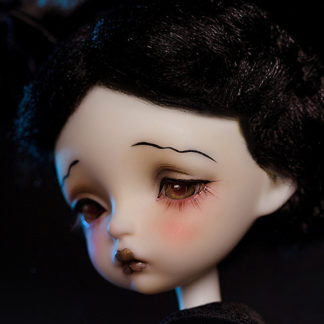 doll chateau yosd heart spade