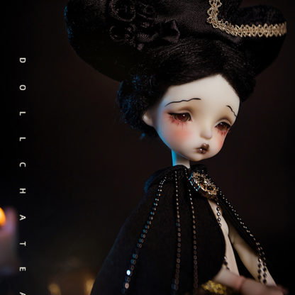 doll chateau yosd heart spade