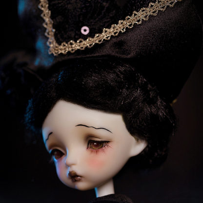 doll chateau yosd heart spade