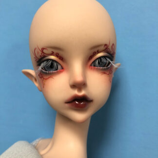 doll leaves msd pearl tan